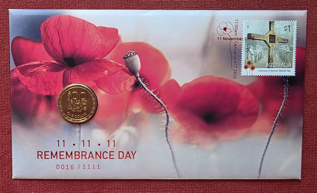 2016 (11th Nov) Remembrance Day 11.11.11 as above ... Image 1++
