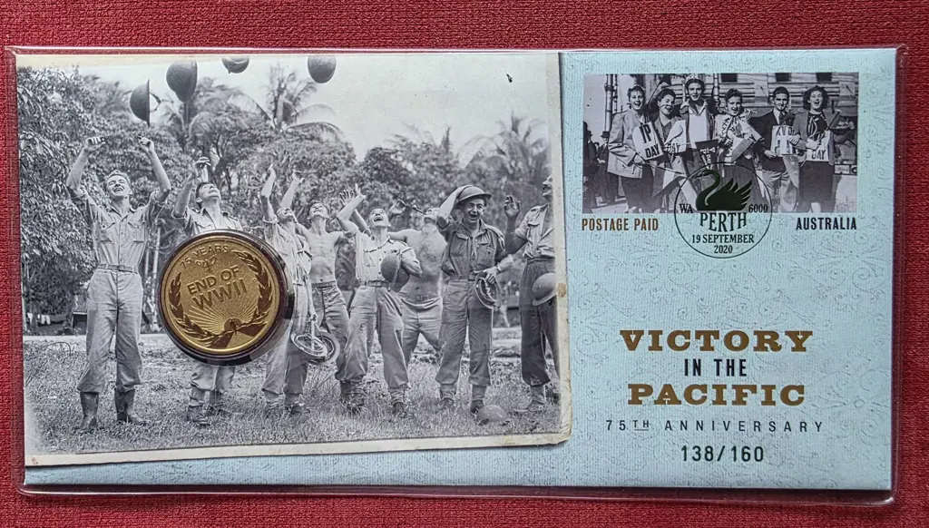 2020 (19th Sept) Victory in the Pacific with 75 ... Image 1++