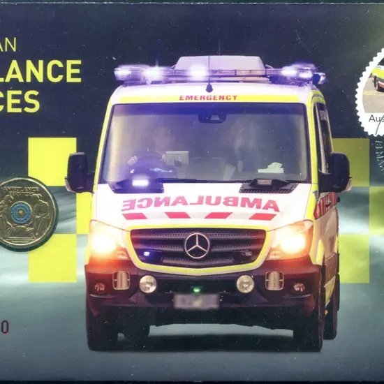 2022 (18th Mar) Ambulance Services as above but ...