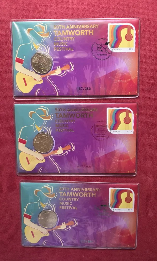 2022 (27th-29th May) Tamworth Country Music ... Image 1++