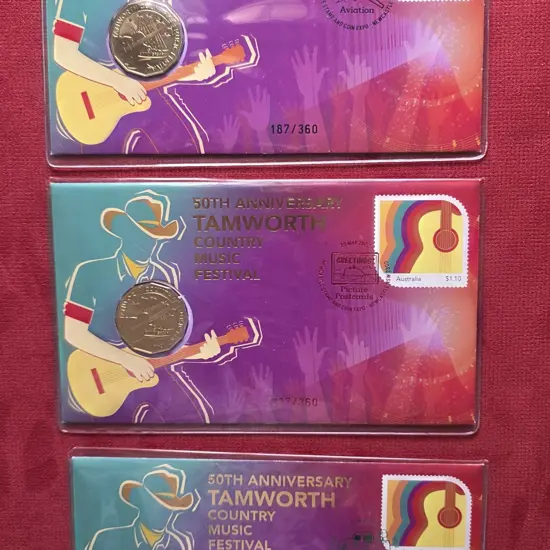 2022 (27th-29th May) Tamworth Country Music ...