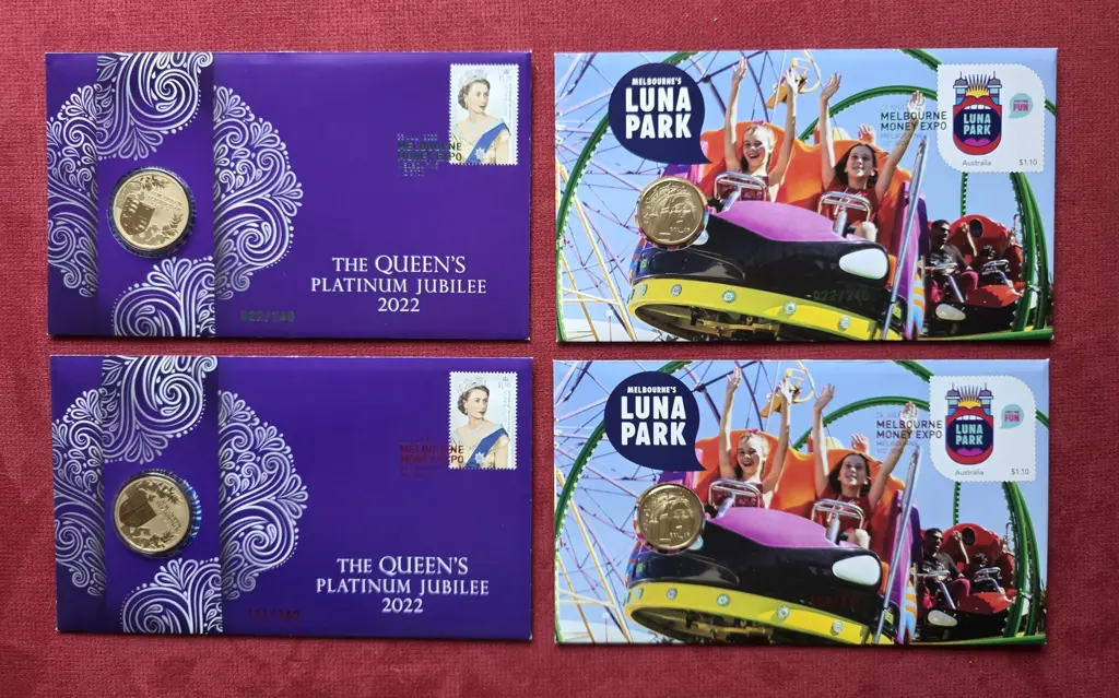 2022 (23rd & 24th July) "The Queen's Platinum ... Image 1++