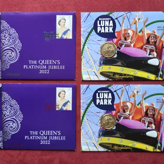 2022 (23rd & 24th July) "The Queen's Platinum ...