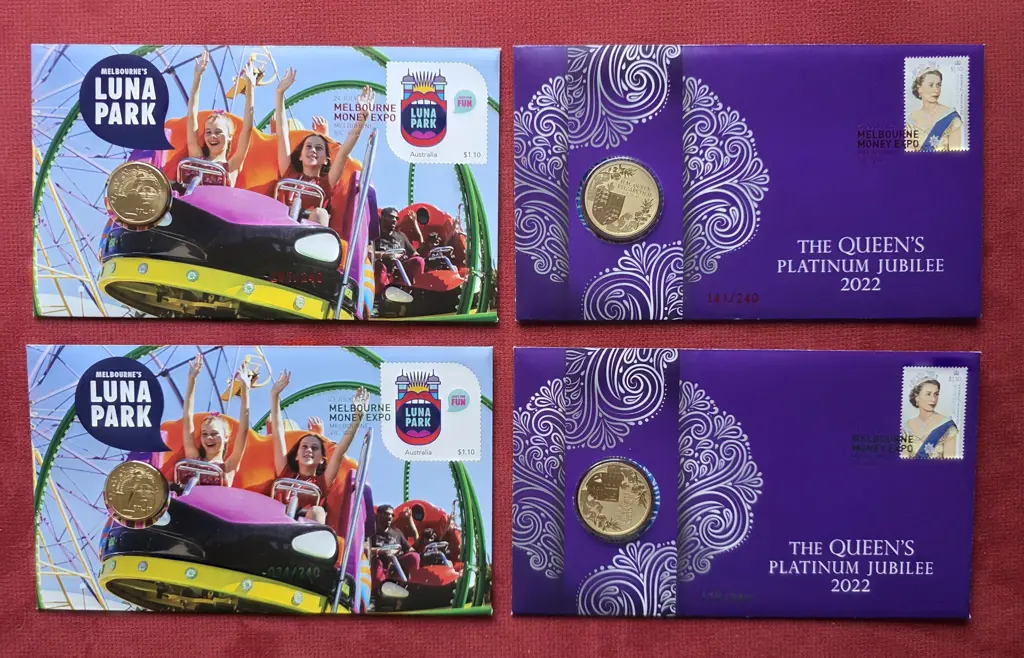 2022 (23rd & 24th July) "The Queen's Platinum ... Image 1++