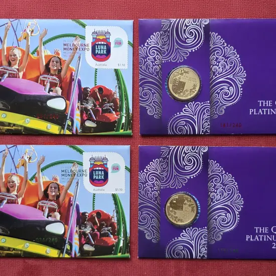 2022 (23rd & 24th July) "The Queen's Platinum ...