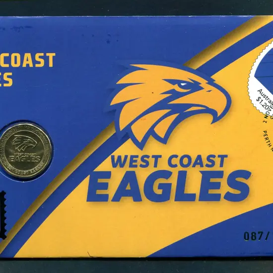 2023 (2nd Nov) Perth National Stamp Exhib - West ...