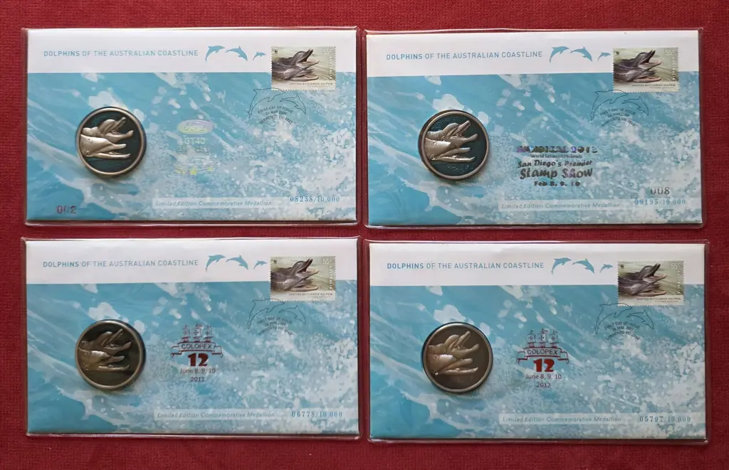 2009 (26th May) Dolphins of the Australian ... Image 1++