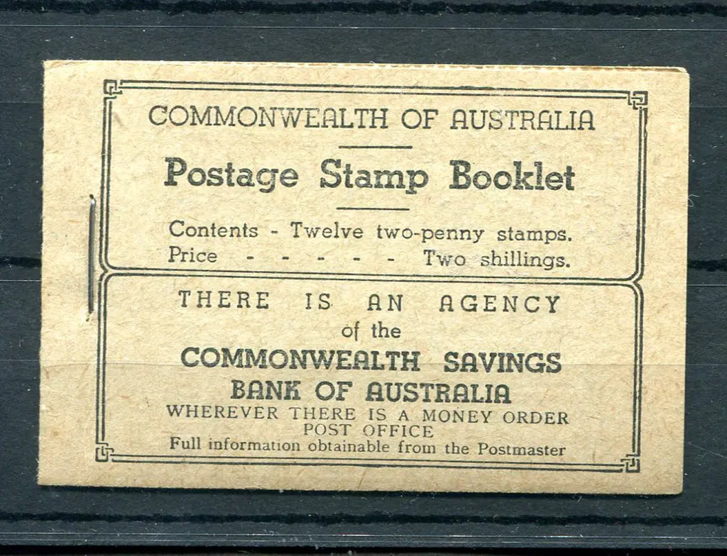 1938/41 2/- KGVI red Die II Cof A inverted wmk ... Image 1++