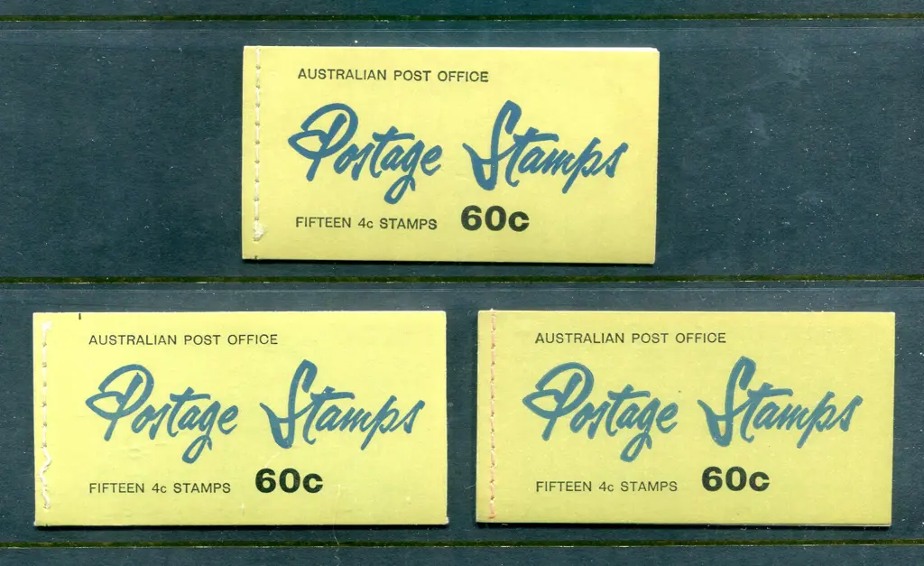 1966/67 60¢ with 4¢ QEII x 15. Fine cond. P&C 73k, ... Image 1++