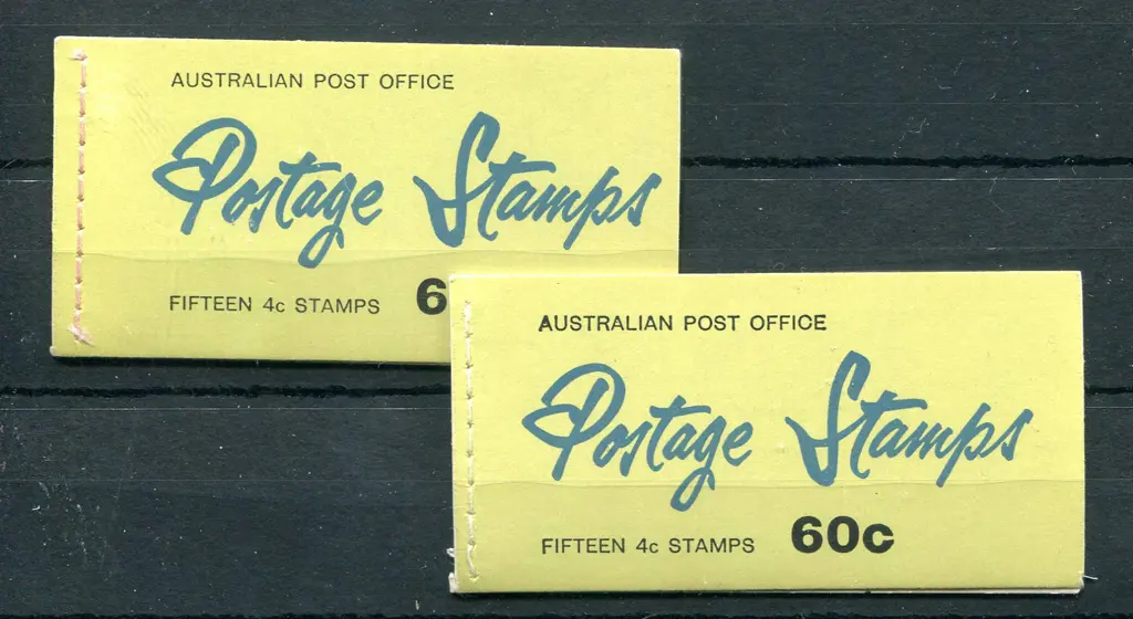 1966/67 60¢ with 4¢ QEII x 15 with white & pink ... Image 1++