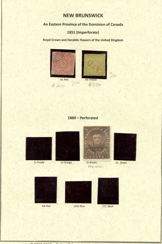 New Zealand Chalons in mixed cond but noting 3d ... Image 1++