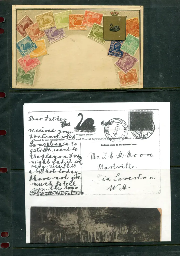 Postal Stationery Balance of consignment for this ... Image 1++