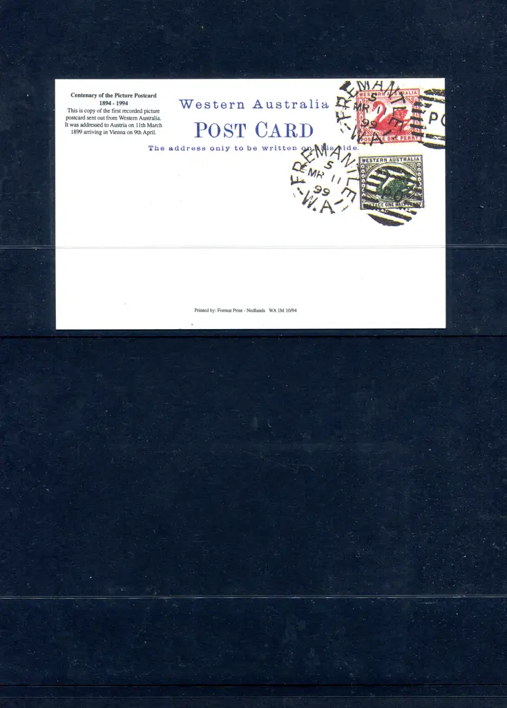 Postal Stationery Balance of consignment for this ... Image 1++