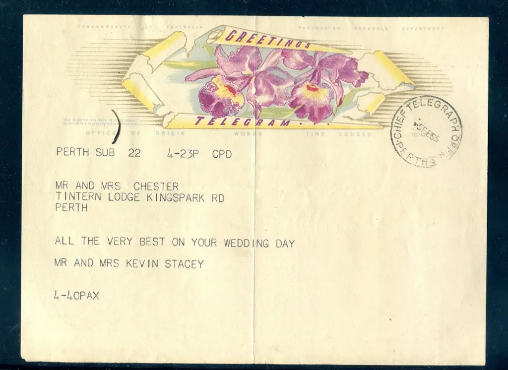 Postmarks ORS types incl 1890 Telegraph Office ... Image 1++