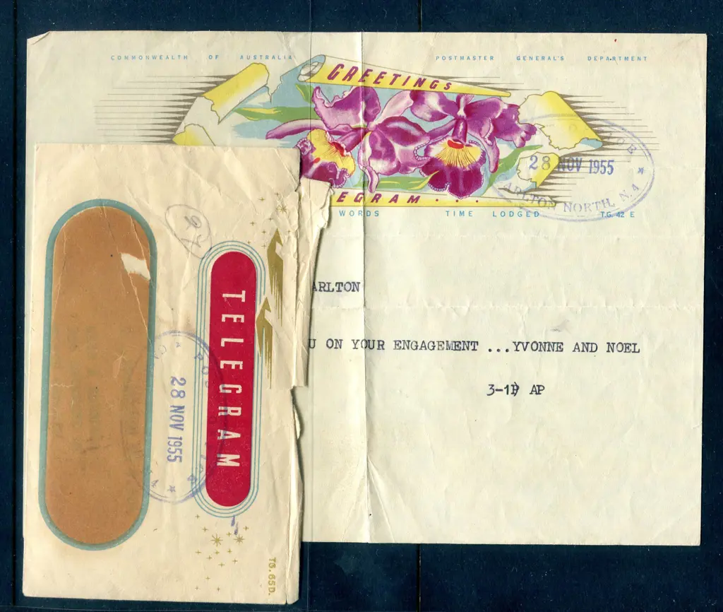 Postmarks ORS types incl 1890 Telegraph Office ... Image 1++