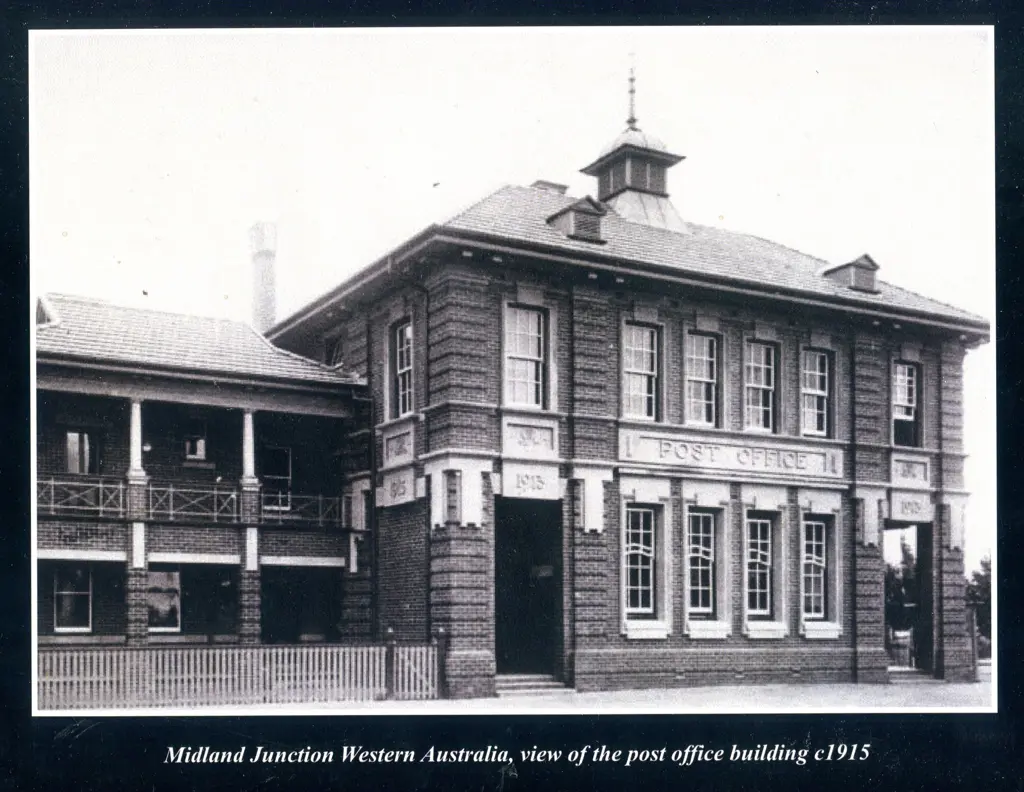 Postmarks Range incl A21, A29, Savings Bank, ORS ... Image 1++