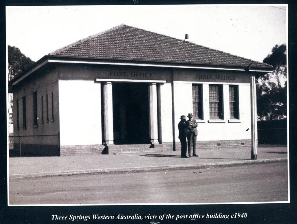 Postmarks Range incl A21, A29, Savings Bank, ORS ... Image 1++