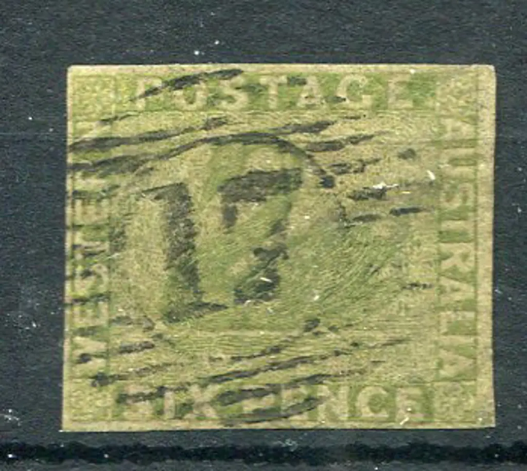 1860 6d deep sage-green with even close but clear ... Image 1++