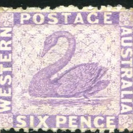 1877 6d lilac with wmk upright & reversed. MNG & ...