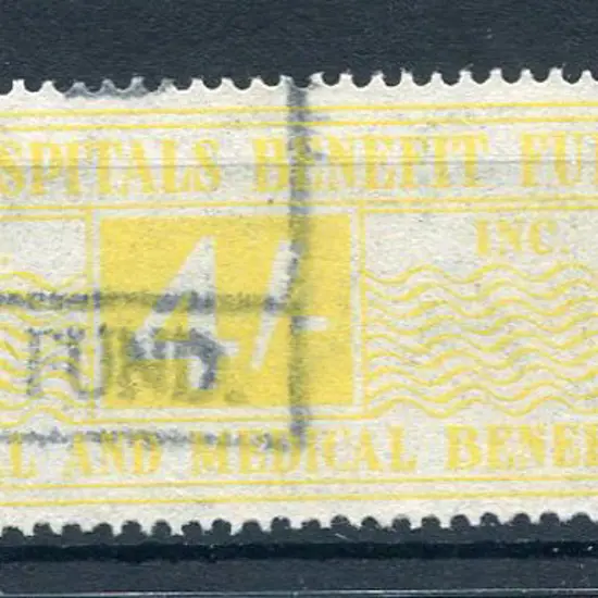 1954 1/9d blue, 4/- yellow & 7/6d rose-red (1958) ...