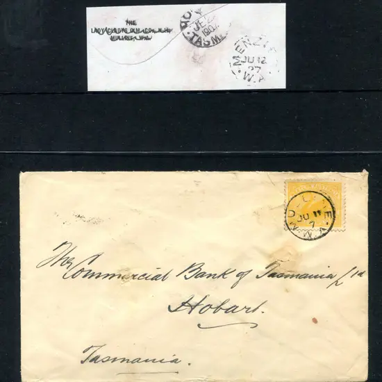 1904 (19th Nov) Mt Malcolm 3b-b with inverted ...