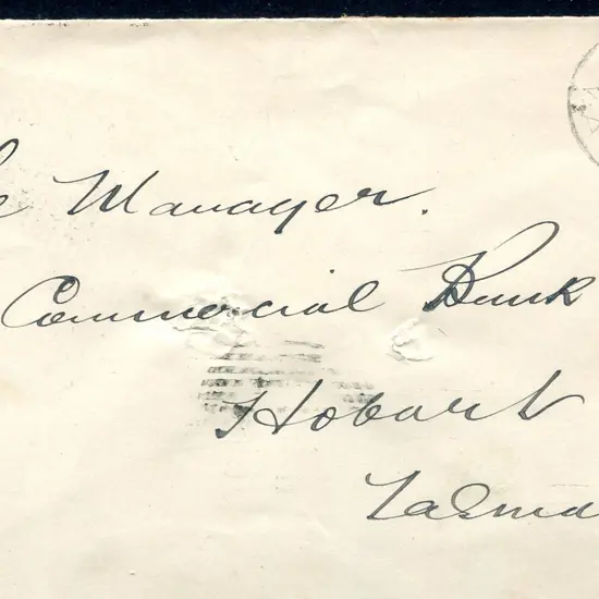 1907 (12th Jul) Peak Hill 3b-c variable strike ...