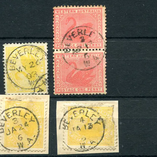 Beverley 2b near complete but heavy strike on 2d ...