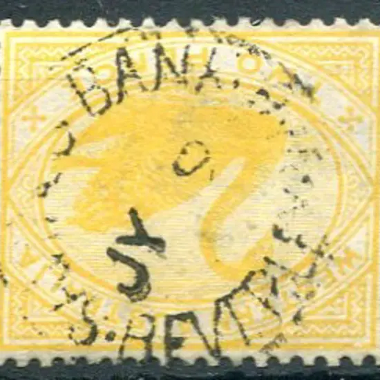 Beverley Savings Bank Sbii Full variable strike on ...