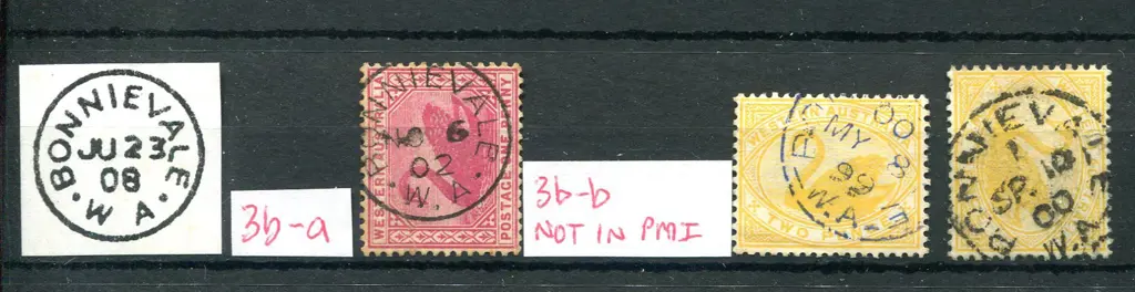 Bonnievale 3b-a near perfect strike on 1d carmine ... Image 1++