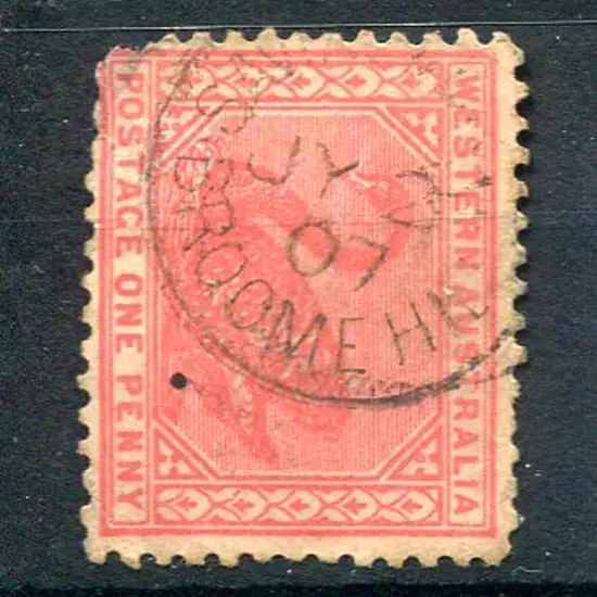 Broome Hill Savings Bank Sbi 75% impression on 1d ...