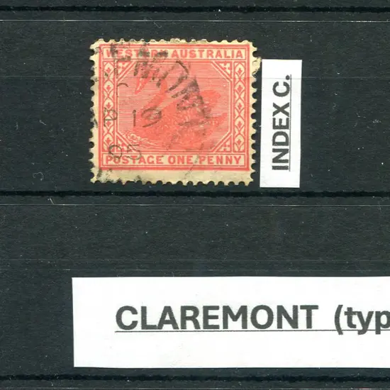 Claremont Type 2b cds's with 4 strikes for indexes ...
