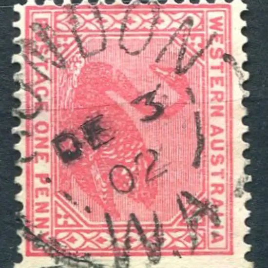 Condon 2b 90% well centred strike on 1d ...