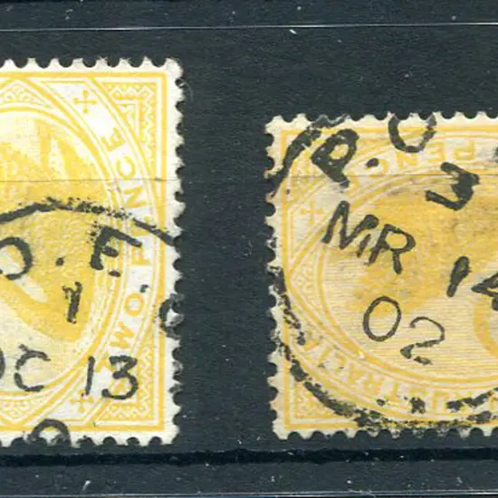Eastern Goldfields Railway TPO EG3 with Index 1 ...