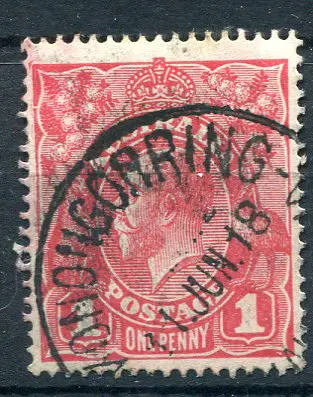 Konongorring D29 This example with only single ... Image 1++