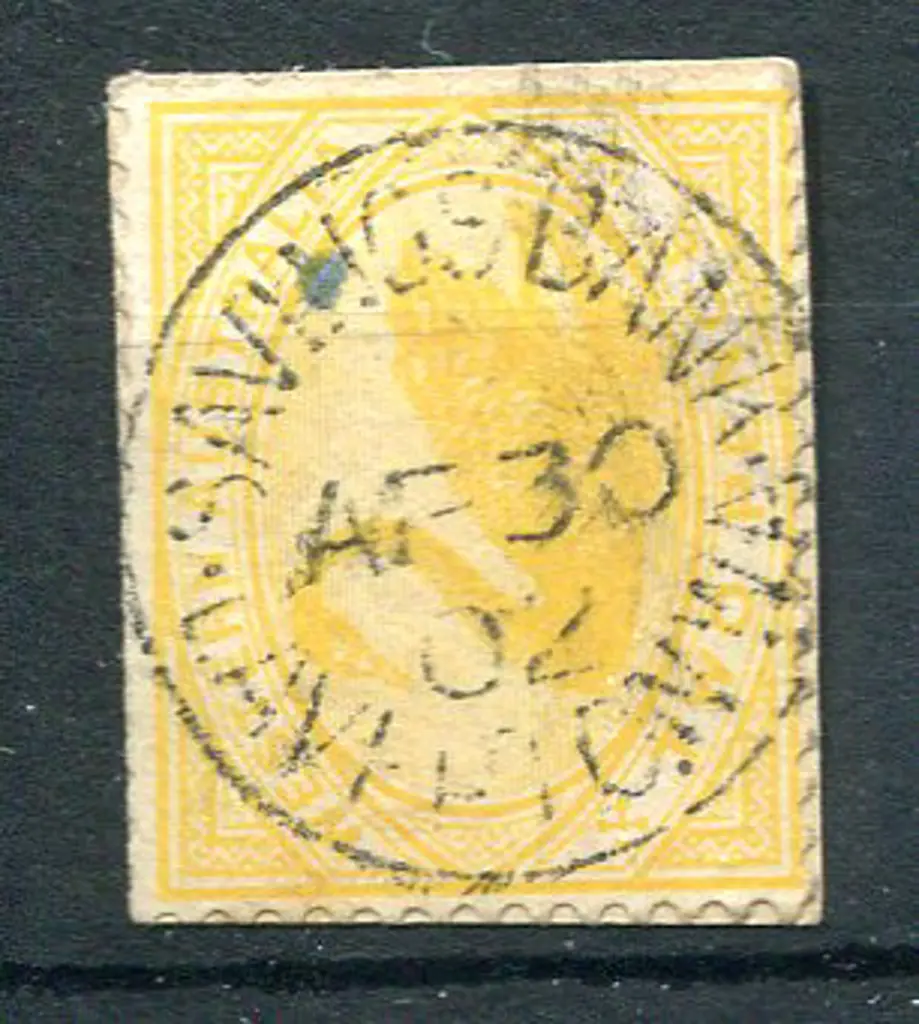 Laverton Savings Bank Sbii Full cancel on 2d ... Image 1++