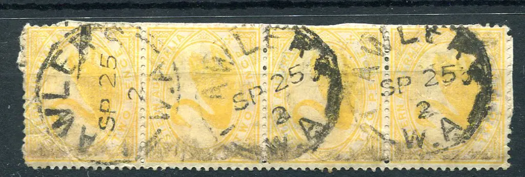 Lawlers 3b-a 24mm diameter with 3 full strikes on ... Image 1++