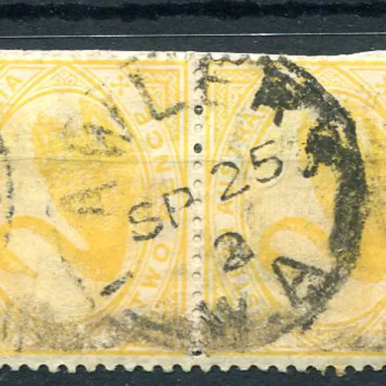 Lawlers 3b-a 24mm diameter with 3 full strikes on ...