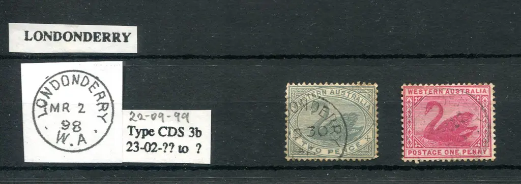 Londonderry 3b-a PMI shows only a 25mm diameter ... Image 1++
