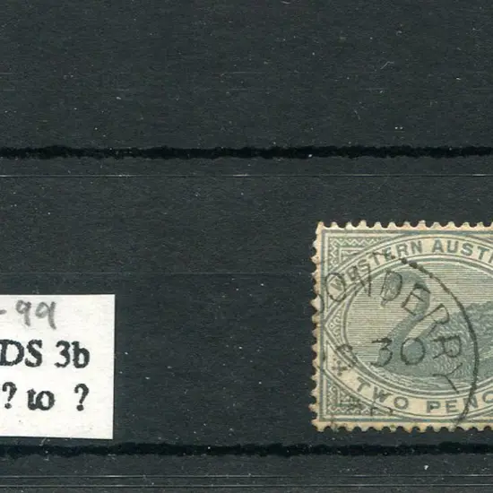 Londonderry 3b-a PMI shows only a 25mm diameter ...