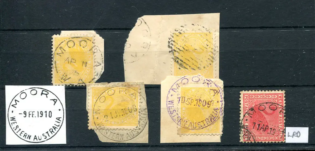 Moora 3b Full strike on piece for AP 11 05 plus a ... Image 1++