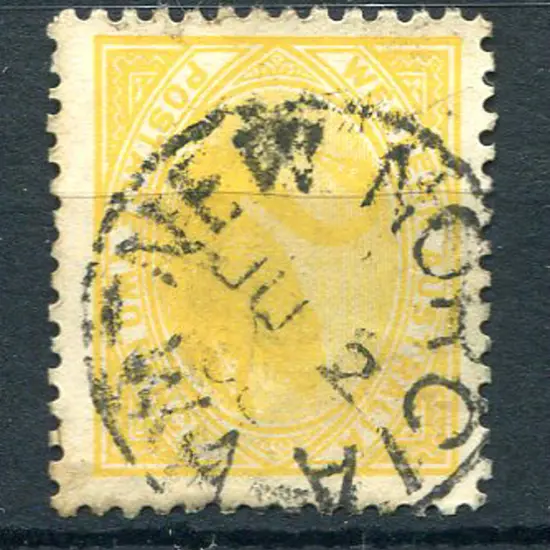New Norcia 3b in NIL on 2d yellow swan for JU 2 ...
