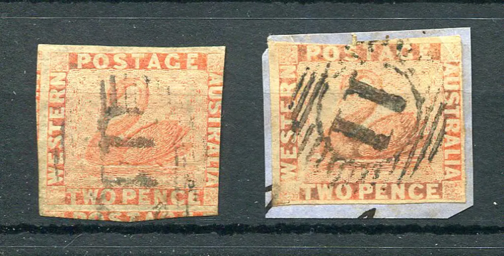 Newcastle (15 bar Number 11) on 1860 2d pale ... Image 1++
