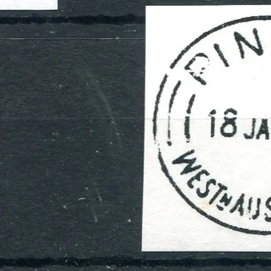Pingin 3b near complete variable strike dated SP 7 ...
