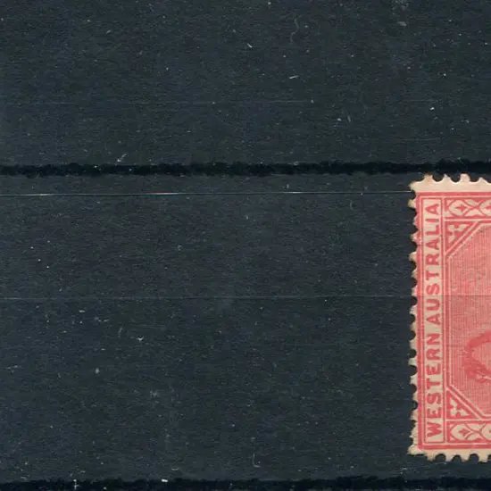 Queens Park B29 95% strike on 1d swans pair (SG ...