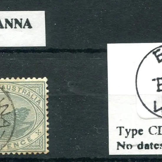 Toweranna 3b 60% strike on 2d grey swan dated FE ...