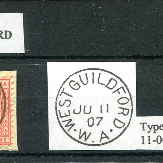 West Guildford 3b 95% variable cancel with top of ...