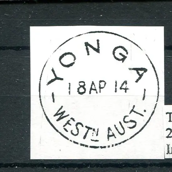 Yonga B29 on 1d CrA swan. 75% variable strike but ...