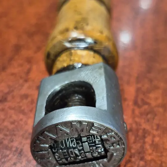 Fremantle C30t-a Recorded in PMI for short period ...