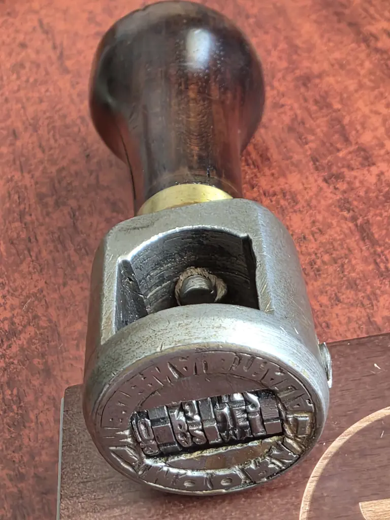 Moora A28t Recorded in PMI from 1909-1938. Small ... Image 1++
