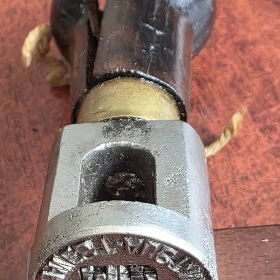 R.A.A.F. P.O. Geraldton E31 NOT RECORDED in PMI. ...